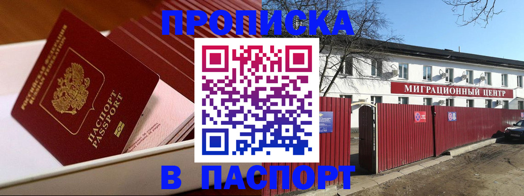 прописка 2025 в Бабаево